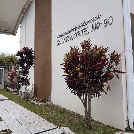 Florianópolis Solar Norte No Centro Dos Ingleses A 100 Metros Da Praia מראה חיצוני תמונה