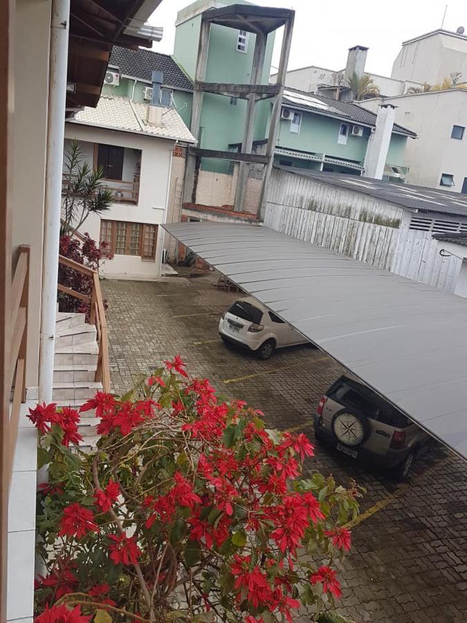 Florianópolis Solar Norte No Centro Dos Ingleses A 100 Metros Da Praia מראה חיצוני תמונה