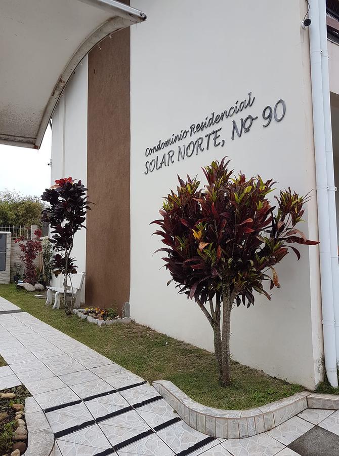 Florianópolis Solar Norte No Centro Dos Ingleses A 100 Metros Da Praia מראה חיצוני תמונה