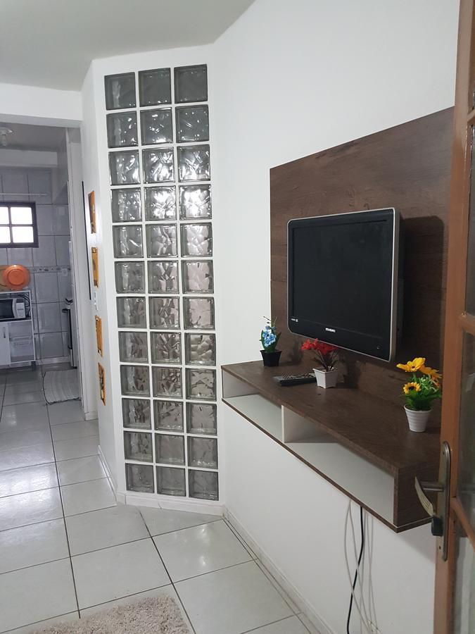 Florianópolis Solar Norte No Centro Dos Ingleses A 100 Metros Da Praia מראה חיצוני תמונה