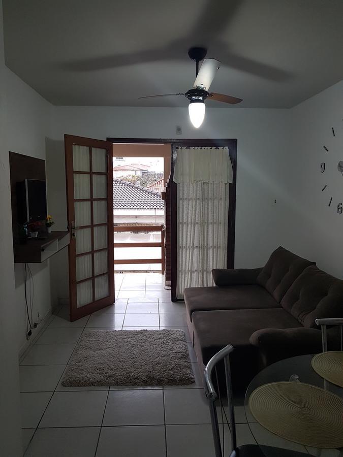 Florianópolis Solar Norte No Centro Dos Ingleses A 100 Metros Da Praia מראה חיצוני תמונה