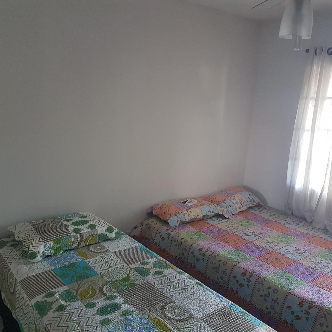 Florianópolis Solar Norte No Centro Dos Ingleses A 100 Metros Da Praia מראה חיצוני תמונה