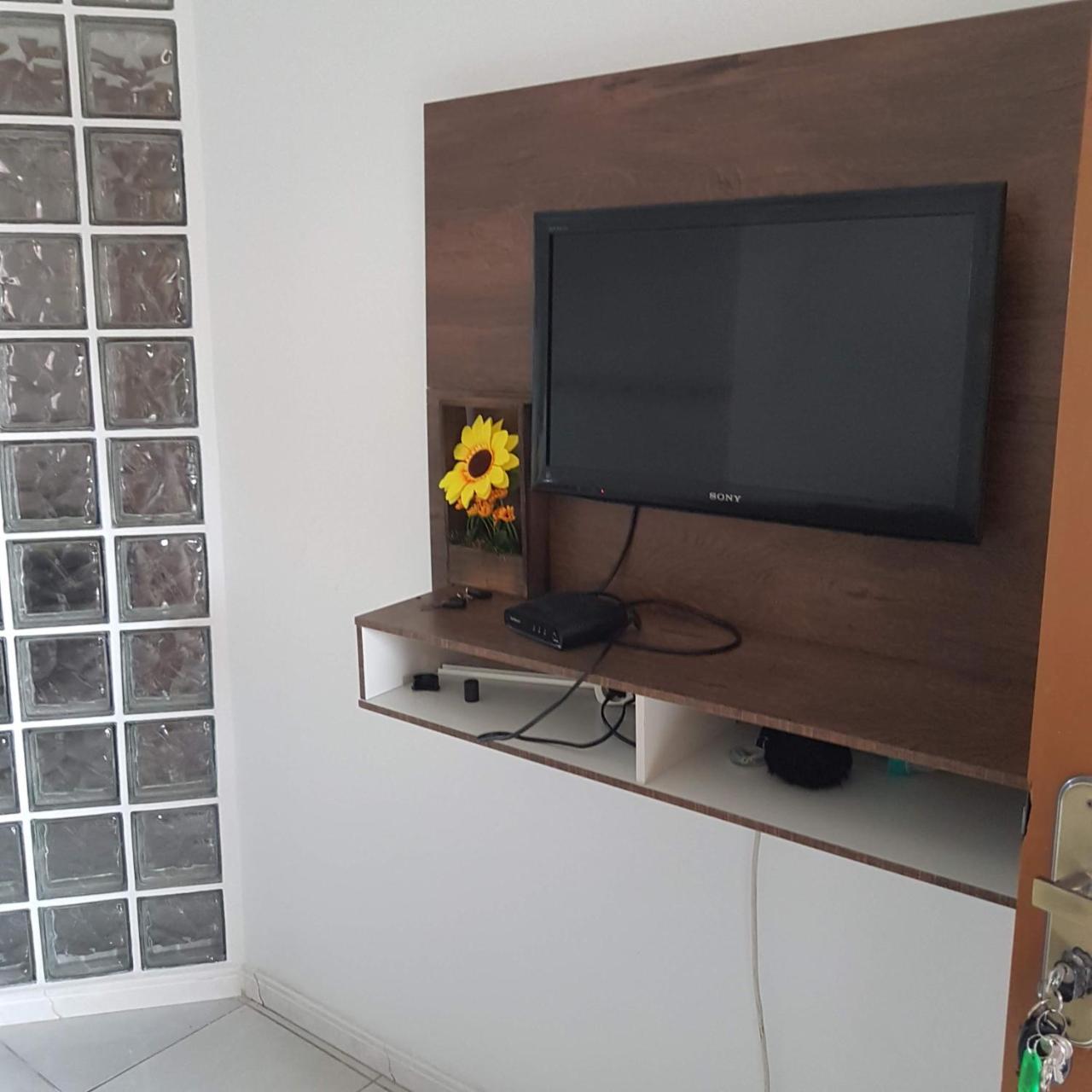 Florianópolis Solar Norte No Centro Dos Ingleses A 100 Metros Da Praia מראה חיצוני תמונה