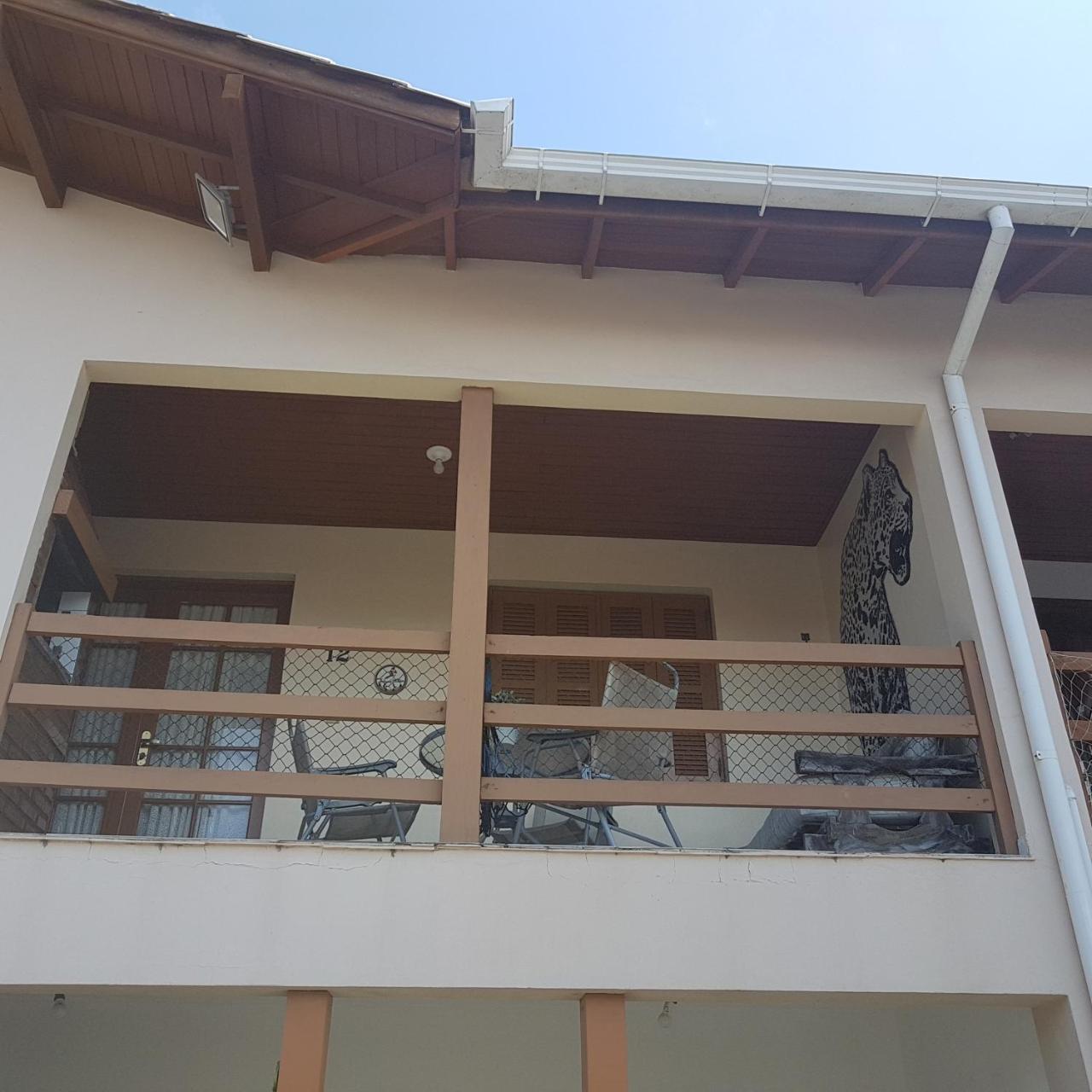 Florianópolis Solar Norte No Centro Dos Ingleses A 100 Metros Da Praia מראה חיצוני תמונה
