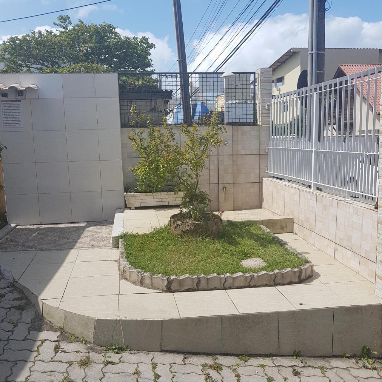 Florianópolis Solar Norte No Centro Dos Ingleses A 100 Metros Da Praia מראה חיצוני תמונה