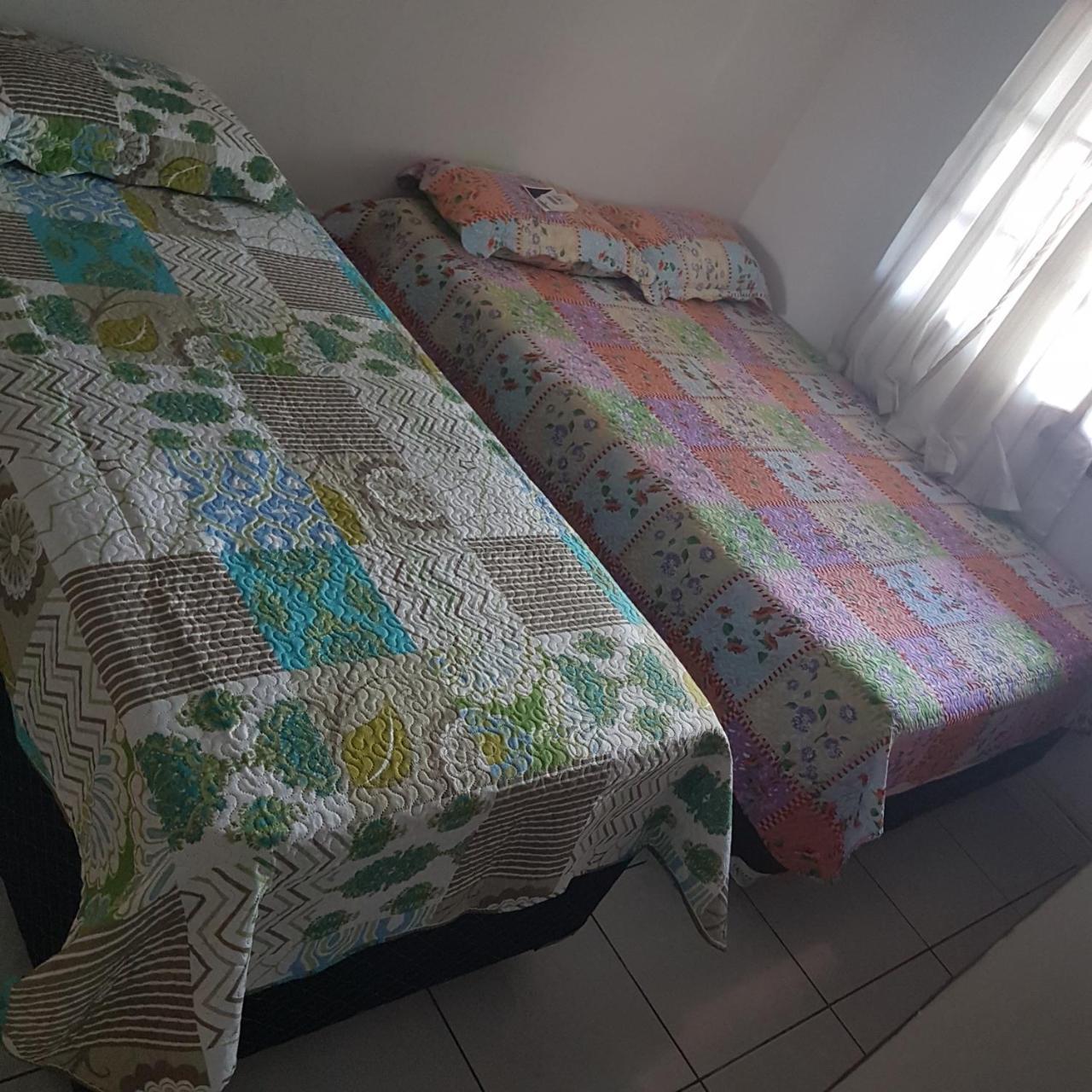 Florianópolis Solar Norte No Centro Dos Ingleses A 100 Metros Da Praia מראה חיצוני תמונה